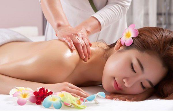 5 miracles from Acupressure massage that many people have not known