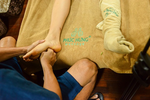 BACK PAIN Back pain - Liang Zu Foot Reflexology & Massage