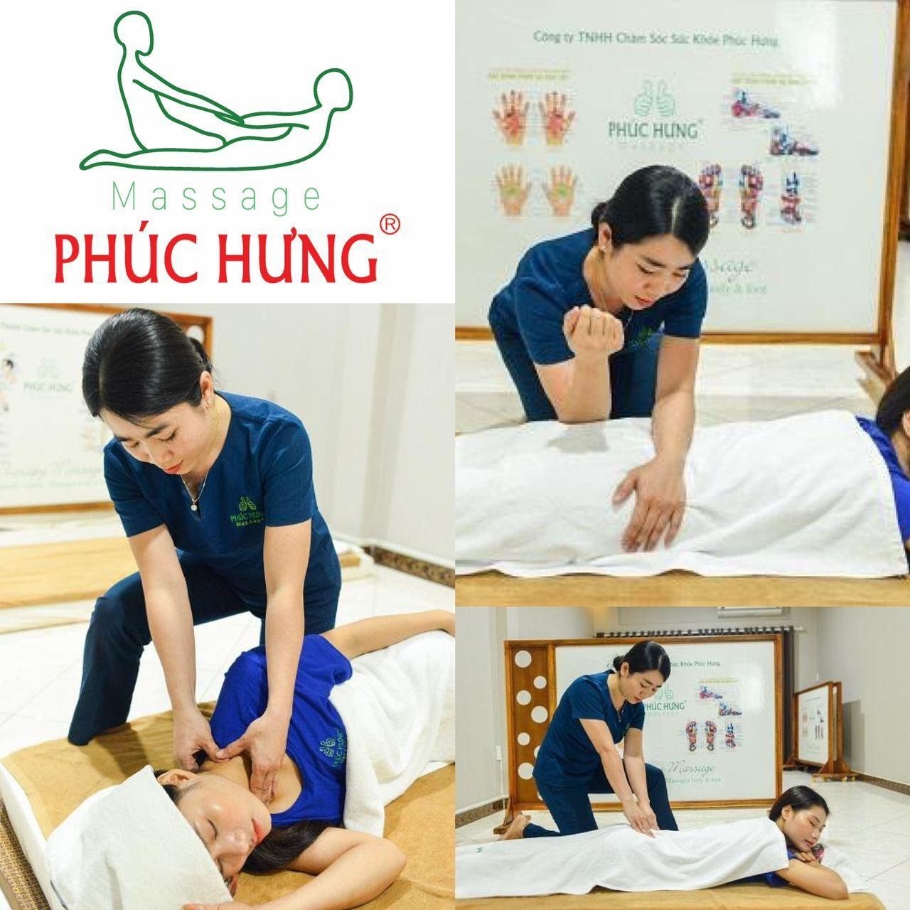 Lợi ích Của Massage Thái Là Gì Công Ty Tnhh Chăm Sóc Sức Khoẻ Phúc Hưng