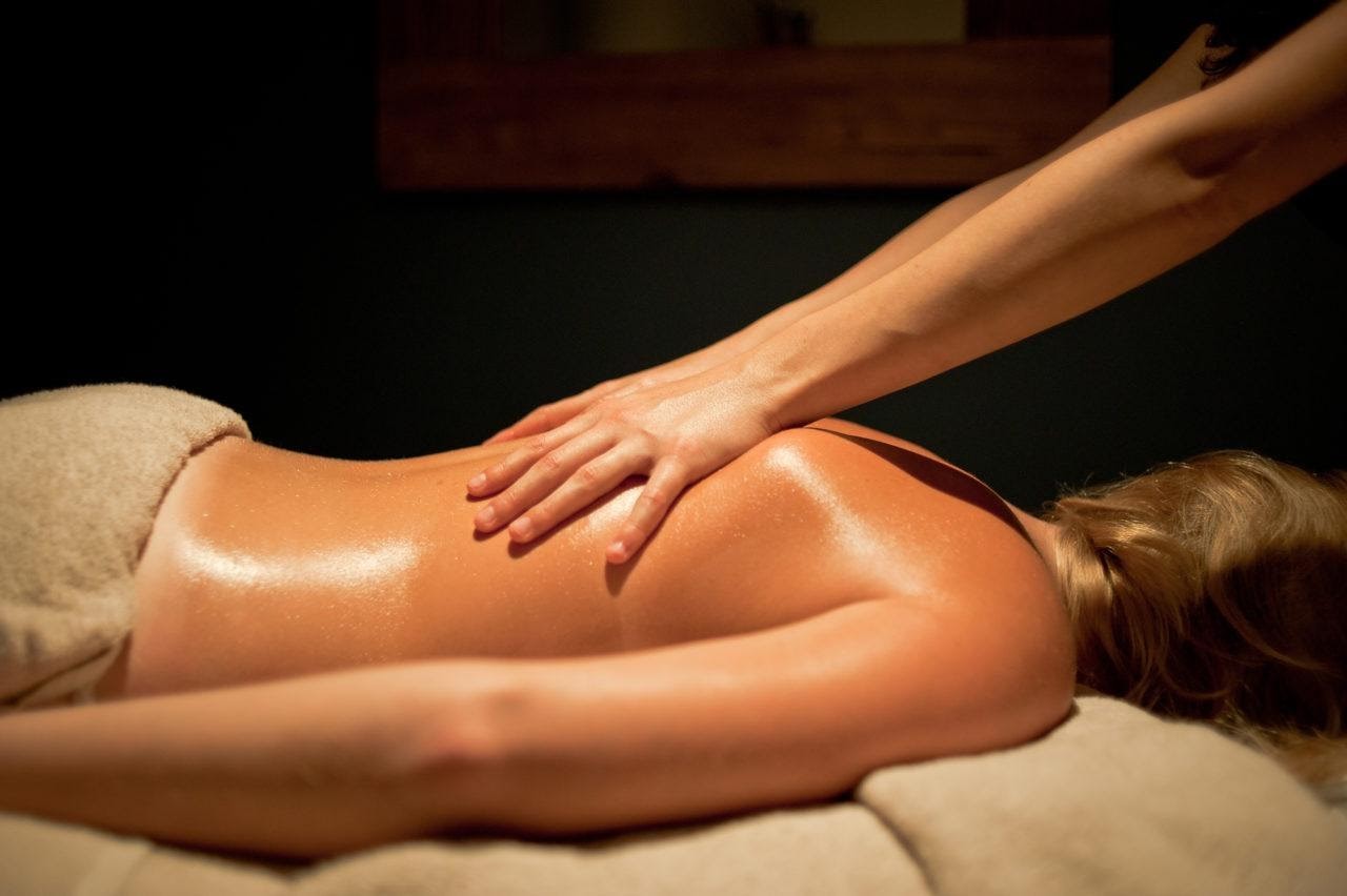 Cùng trải nghiệm thử dịch vụ massage toàn thân tốt nhất Việt Nam