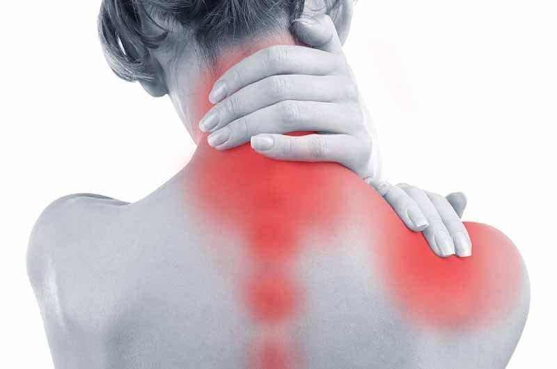 Những phương pháp massage giúp điều trị đau vai gáy hiệu quả mà nhiều người không biết