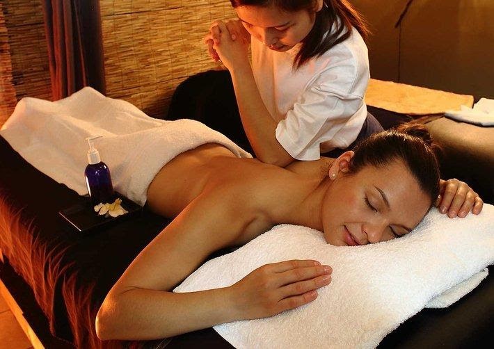 Cuối năm thư giãn cùng massage Nhật Bản để có một sức khỏe cường tráng