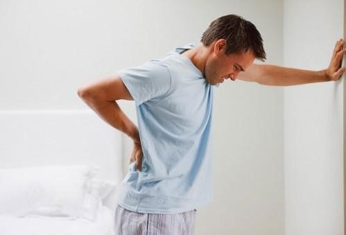 Làm thế nào để điều trị đau thắt lưng hiệu quả