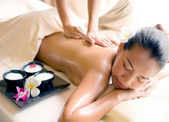 Massage toàn thân có mức giá tầm bao nhiêu tiền?