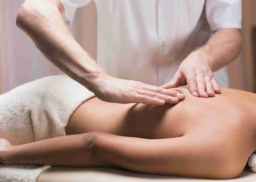 Những dịch vụ có thể dùng chung với dịch vụ massage mà có thể bạn chưa biết