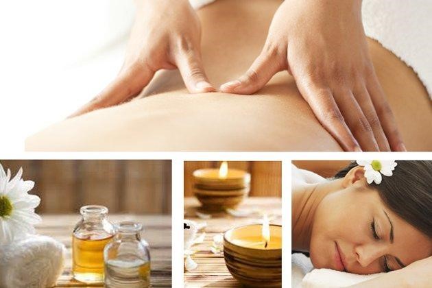 Có nên massage Nhật Bản khi đang mang thai hay không?