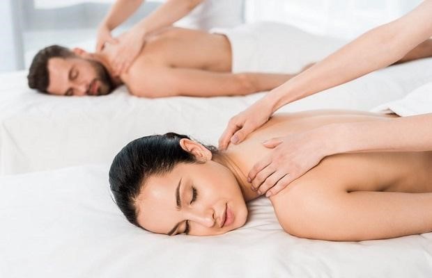 Phương pháp massage Nhật thần kỳ như thế nào?