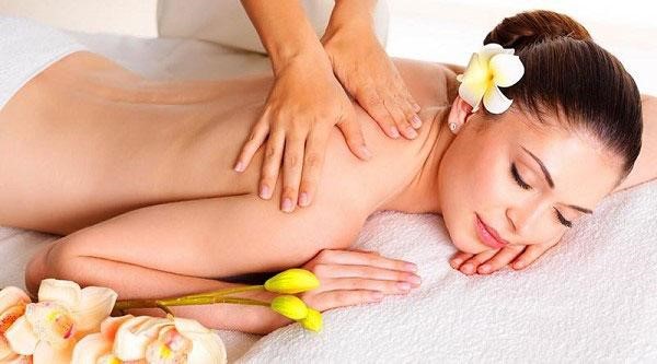 Tại sao nên lựa chọn dịch vụ massage Nhật Bản để thư giãn?