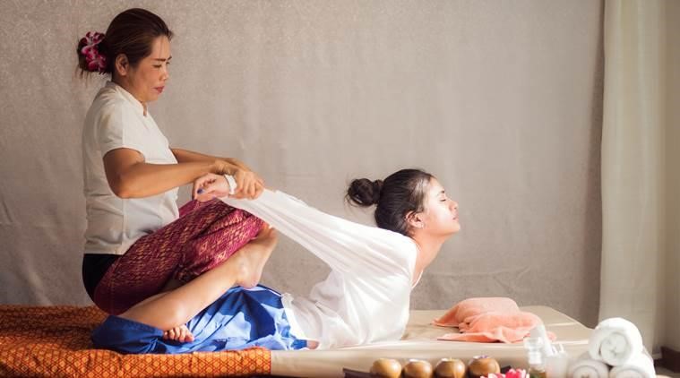 Massage Thái đúng cách mang lại hiệu quả như thế nào?