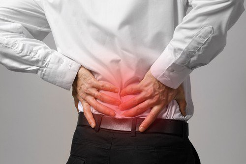 Đâu là phương pháp điều trị đau thắt lưng hiệu quả?
