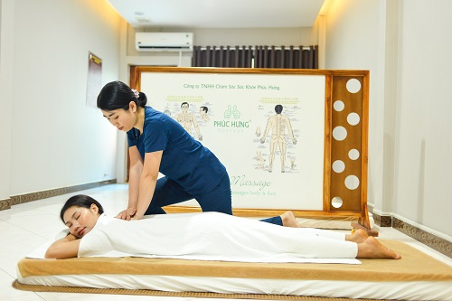 klatre tæerne Distrahere Why Japanese massage _ Shiatsu Massage is so popular around the world??? |  Massage PhucHung