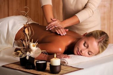 6 điều cần lưu ý khi sử dụng dịch vụ massage