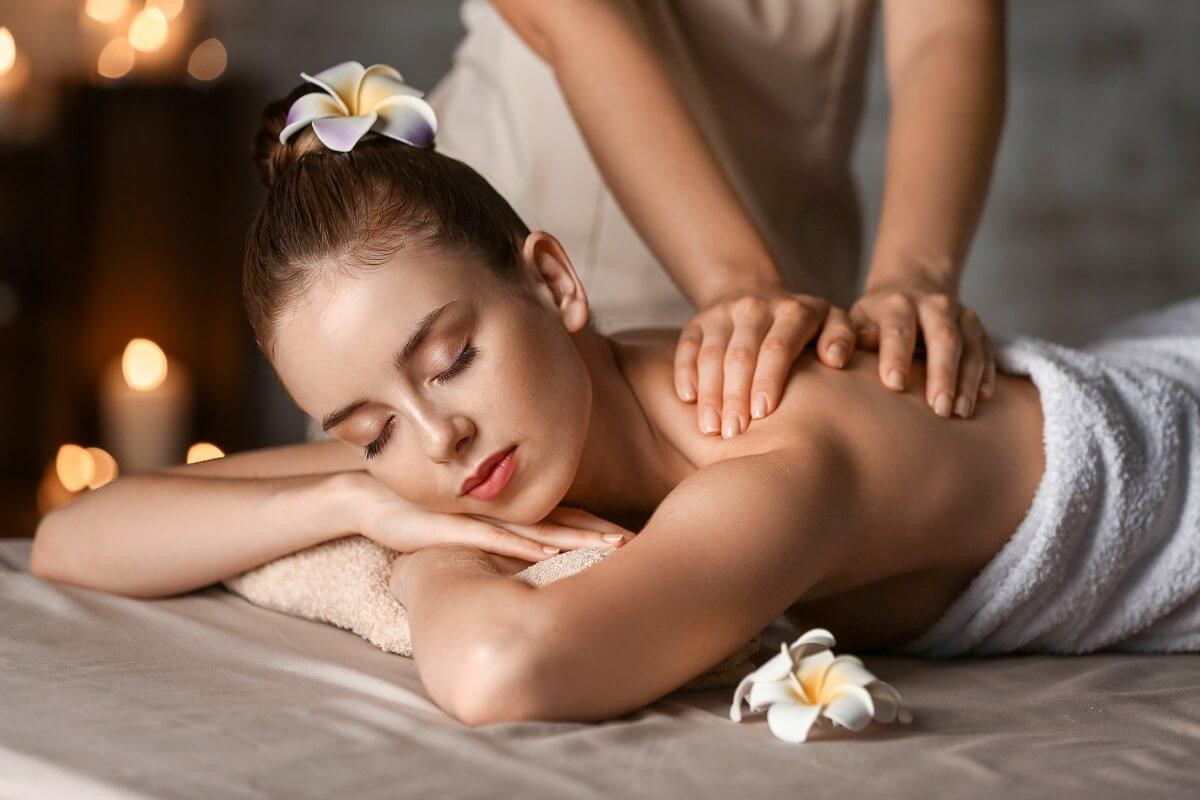 6 điều cần lưu ý khi sử dụng dịch vụ massage
