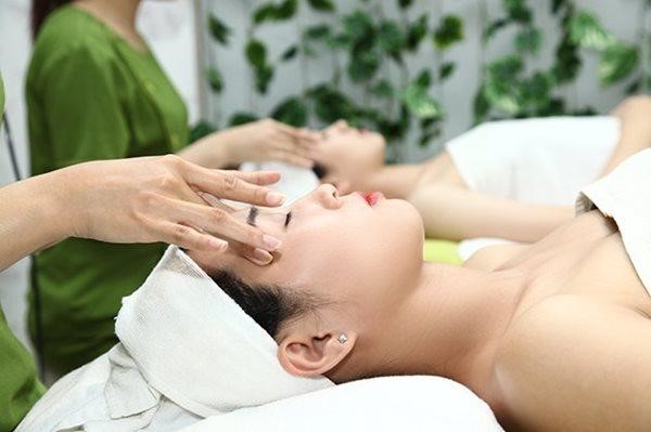 Thư giãn, giảm đau nhức từ dịch vụ massage đem lại cho người dùng