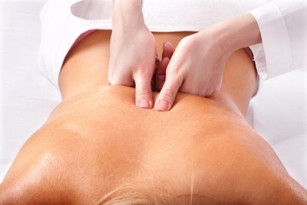 5 vị trí huyệt quan trọng nhất cẩn thận khi massage