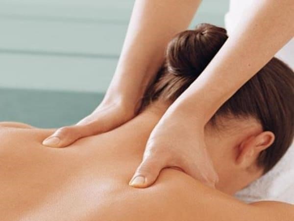 Những quan niệm sai lầm khi đào tạo massage