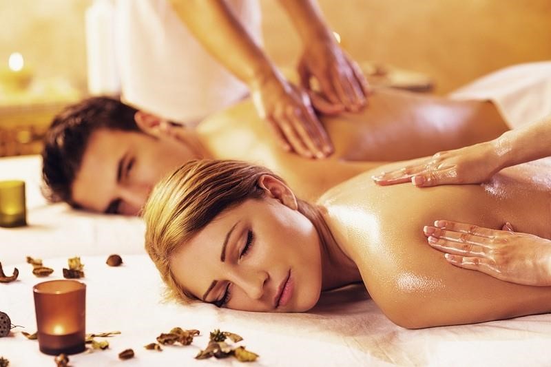 Tăng cường sức khỏe thần kinh với các bài massage cơ bản