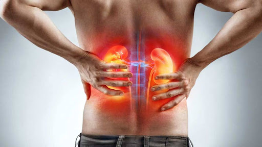 Cơn đau thắt lưng đến và đi là do đâu?