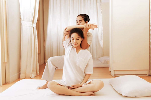 Những điểm khác biệt massage Thái so với truyền thống