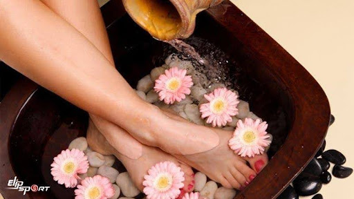 Massage Thái: Bí thuật "trường sinh bất lão" của người Thái?