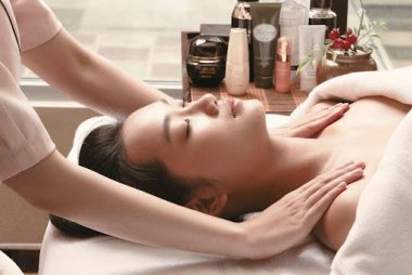 4 bước không thể thiếu với liệu pháp spa toàn diện